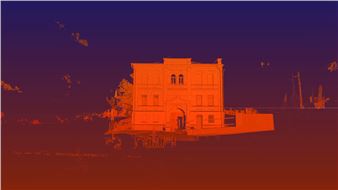 “From Matter to Data: Ecology of Infrastructures” a Screening Series