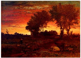 Complex Terrain(s) - Newport Art Museum