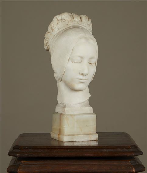 Head of La Boulonnaise