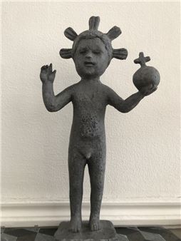 “Mini Prosperous Pai” - Lilibeth Cuenca Rasmussen