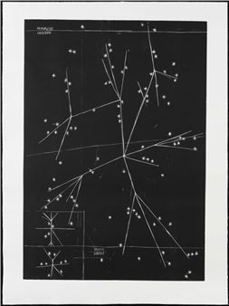 “Jeg navigerer i kollisioner” (I navigate in collisions) - Ester Fleckner