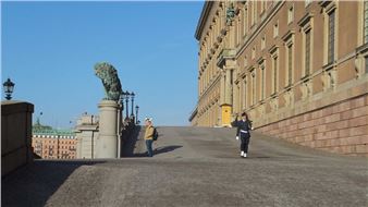 “Alien II” - Yong Sun Gullach