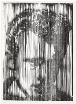 James - Bobby Patmore