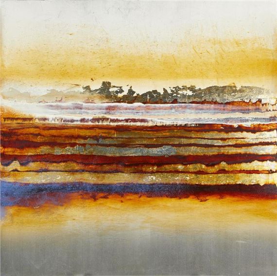 Legend II by Mark Maxwell, 2006