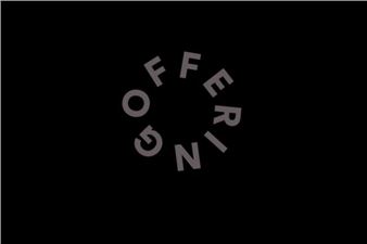 ONLINE: Leigh Davis: Offering - BRIC Arts | Media House