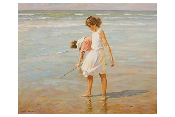 Playing in the shadows by Paul S. Gribble