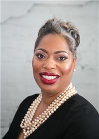 Houston Center for Photography Appoints Theresa Marshall as Director of Operations