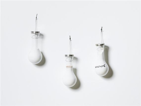 Recent Discoveries #5, #8, #11 - Paul Cullen