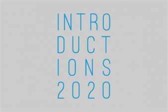 Introductions 2020 - Root Division