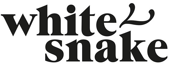 White Snake - Galerie Kai Erdmann