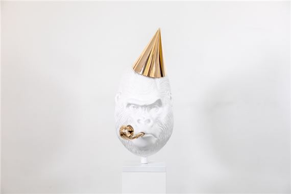 Uniting Borders: Summer Exhibition - HOFA Gallery, Mykonos