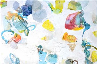 Many Rivers To Cross - Amy Simon Fine Art