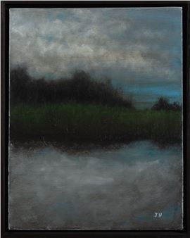 "Reflection" - James Haramis