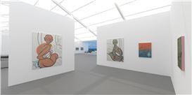 Untitled Art Fair Tests Digital Engagement, Draws Buyers with New Virtual Reality Format