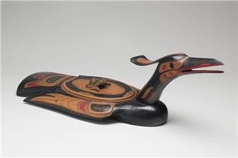 Loon - Patrick Howard