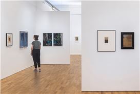 Museum für Kunst und Gewerbe Hamburg Exhibits Works by Susanne Kriemann