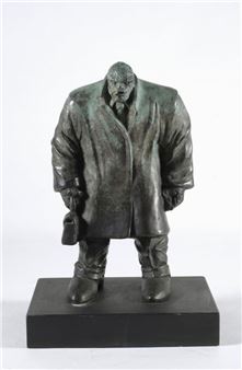 LA COSA - Giuseppe Tirelli