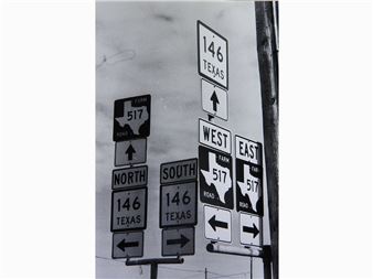 Texas - Michael Giannoulatos