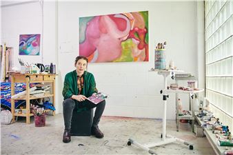 Ancient Deities - Arusha Gallery, Edinburgh