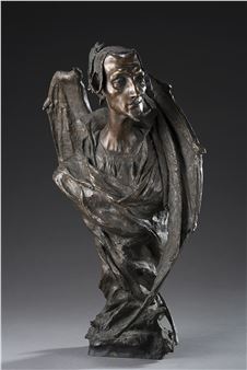 Mefisto - Attilio Temperoni