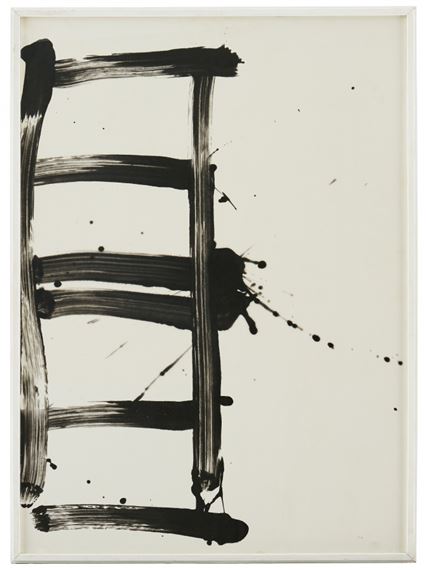 "Stegen" by Rune Hagberg