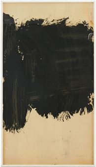 "Le Vide - Le Silence" - Rune Hagberg