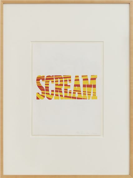 Works on Paper from a Distinguished Private Collection - Pace East Hampton