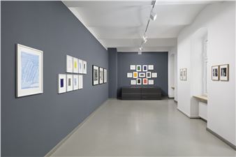 Group Exhibition - BORCH Gallery