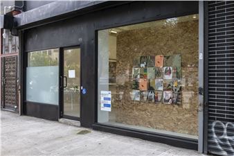 Rochelle Feinstein & Ulrike Müller: Coming Soon - Callicoon Fine Arts