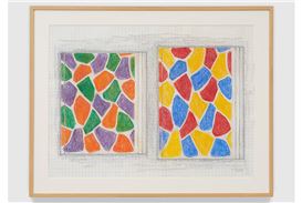 Drawings from the Marron Collection Co-Presented by Acquavella Galleries, Gagosian, and Pace Gallery