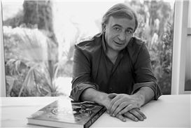 Enrico Navarra, Art World Visionary, Is Dead at 67