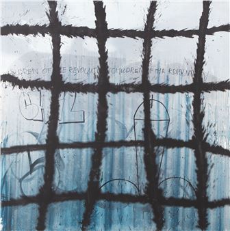 "Children of Revolution" - Aleksander Ryszka