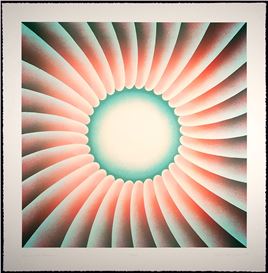 Oregon Foundation Acquires Judy Chicago Print Archive