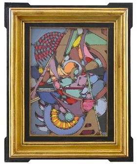 Senza titolo - Guglielmo Peirce