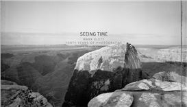 Now Open: Mark Klett | Seeing Time: A Forty Year Retrospective