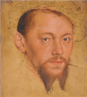 Têtes à têtes: Lucas Cranach le Jeune / Collège Molière de Colmar, Portraits - Musée Unterlinden