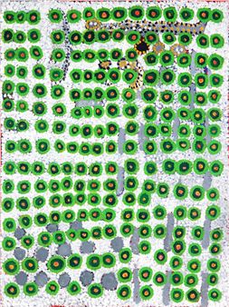 Untitled - Milinti Dorothy May