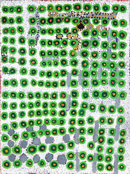 Untitled by Milinti Dorothy May, 2008