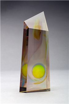 Open Storage: RAM Showcases Glass Archives - Racine Art Museum