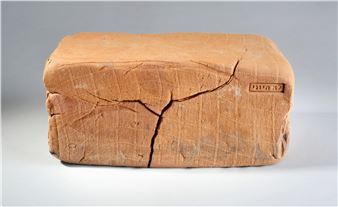 Out of Line - Benyamini Contemporary Ceramics Center