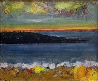 ONLINE: Summer Highlights: Part II - Cavalier Gallery, New York (57th Str)