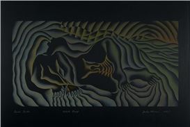 Jordan Schnitzer Family Foundation Acquires Major Print Archive by Judy Chicago