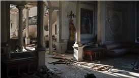 Beirut's Once-Thriving Cultural Community Was Already at Breaking Point. Then the Blast Hit