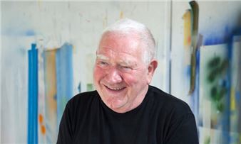 Barrie Cook Obituary