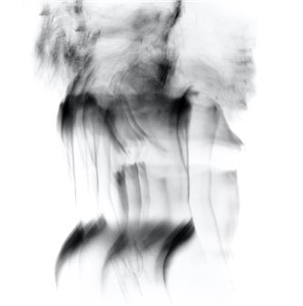 Joshua Lin: Flux of Shadows - TKG+ & Projects