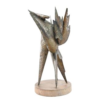 Brutalist - Homer Gunn