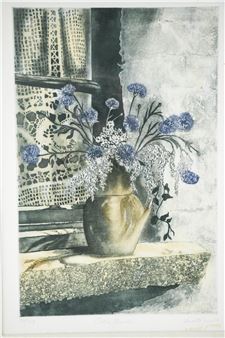 Untitled - Annette Johnson