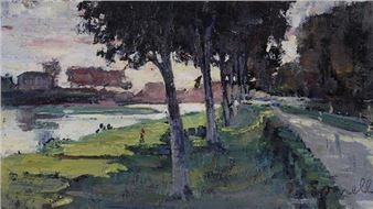 Cascine - Guido Somelli