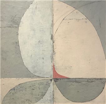 Daniel Anselmi - Kenise Barnes Fine Art, NY