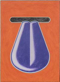 Rediscovering Leslie Kerr’s Pop Abstraction